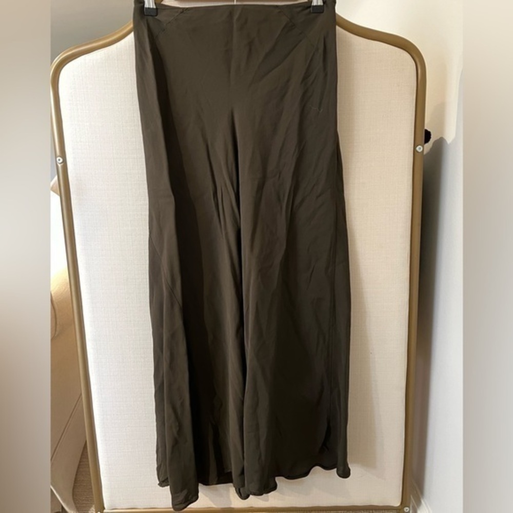 Zara skirt